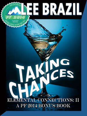 cover image of Taking Chances (Pulp Friction 2014 Elemental Connections)